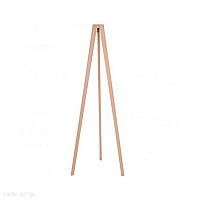 Основа для торшера Azzardo Tripod Wood AZ3013