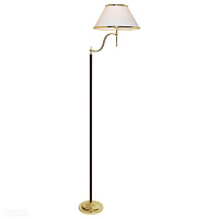 Торшер Arte Lamp CATHRINE A3545PN-1GO