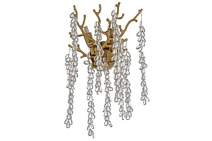 Бра Dio D'Arte Tavenna H 2.26.800 A