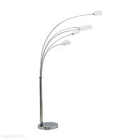 Торшер Zumaline VENTI TS-5805G