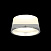 Встраиваемый светодиодный светильник Aployt Alba APL.0084.09.05