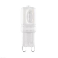Лампа светодиодная Lightstar G9 6W=60W 405LM 360G FR 3000K 940492