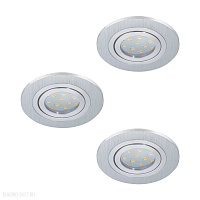 Встраиваемый светильник EGLO AREITIO 98639