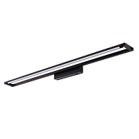 Светодиодная подсветка для зеркала Crystal Lux CLT 126W1000 BL