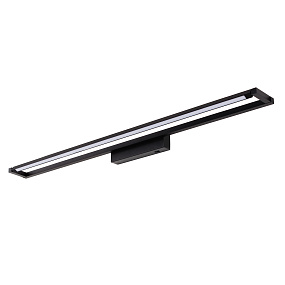 Светодиодная подсветка для зеркала Crystal Lux CLT 126W1000 BL