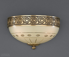 Бра RECCAGNI ANGELO A 7014/2