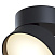 Накладной светодиодный светильник Maytoni Onda C024CL-L18B4K