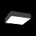 Светодиодный потолочный светильник CITILUX Тао CL712X182N