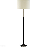 Торшер Arte Lamp WOODS A1038PN-1BK