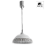 Подвесной светильник Arte Lamp CUCINA A6631SP-1WH