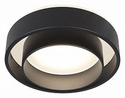 Встраиваемый светодиодный светильник Omnilux Valletta OML-103219-15