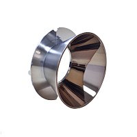 Декоративное кольцо для светильника DL18892/01R Donolux DL18892R Element Gold