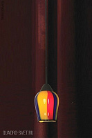 Подвесной светильник Lussole ARLECCHINO LSQ-8106-01