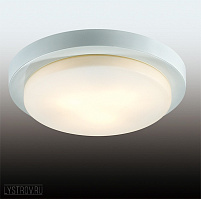Светильник для ванных комнат ODEON LIGHT HOLGER 2745/3C