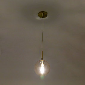Подвесной светильник CITILUX Томми CL102013