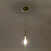 Подвесной светильник CITILUX Томми CL102013