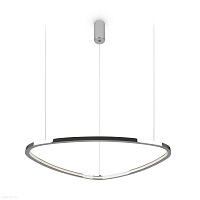 Светодиодный подвесной светильник Maytoni Glint MOD072PL-L28CH3K