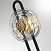 Настольная лампа Odeon Light MAGNET 5407/12TL
