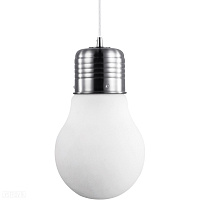 Подвесной светильник Arte Lamp EDISON A1402SP-1SS