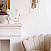 Бра с хрусталем MW-Light Аделард 642027101
