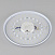 Потолочный светильник CITILUX Старлайт Смарт CL703A35G