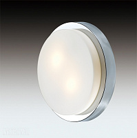 Светильник для ванных комнат ODEON LIGHT HOLGER 2746/2C
