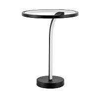 Декоративная светодиодная настольная лампа Arte Lamp ENIGMA A2974LT-16BK