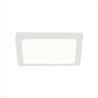 Встраиваемый светодиодный светильник CITILUX Омега CLD50K080