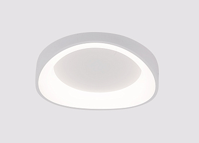 Светодиодный потолочный светильник Arte Lamp SUALOCIN A2698PL-48WH