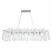 Большая хрустальная люстра Arte Milano 23210.1200.14.E14.A CR