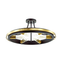 Люстра потолочная LUMION MAEVE 4401/6C