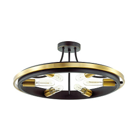 Люстра потолочная LUMION MAEVE 4401/6C