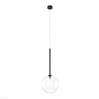 Подвесной светильник Maytoni Mood MOD172PL-01B