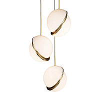 Подвесной светильник L'Arte Luce Pressario L24712