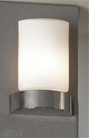 Светильник для ванных комнат LUSSOLE LSQ-9101-01
