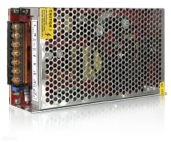 Блок питания GAUSS для светодиодной ленты 150W 12V