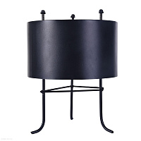 Основание для уличных столбов (Большой) Maytoni Base S-BASE-BIG-102