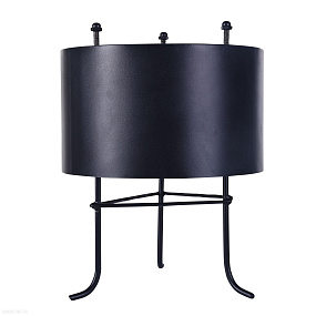 Основание для уличных столбов (Большой) Maytoni Base S-BASE-BIG-102
