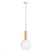 Подвесной светильник Maytoni Bruco P150PL-01BG