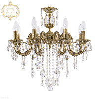 Хрустальная подвесная люстра Bohemia Art Classic 31.2203.8.175.B.FP