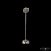 Хрустальный торшер Bohemia IVELE Crystal 19283T4/45IV-138 G