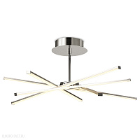 Люстра потолочная светодиодная MANTRA STAR LED 6031