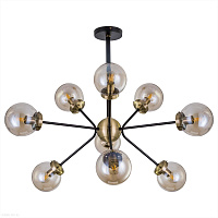 Люстра потолочная CITILUX Планета CL105295