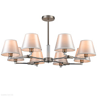 Потолочная люстра Vele Luce Adele VL4003L08