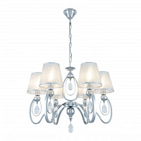 Подвесная люстра Arte Milano 347203/6 CR