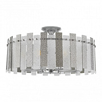 Потолочная хрустальная люстра Arte Milano 372109/8/80/580 CR