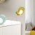 Светодиодное бра/настольная лампа для детской комнаты EGLO SPARINO 96853