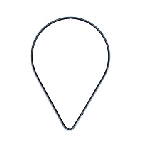 Светодиодный подвесной светильник Divinare FORMICA 1906/06 SP-19