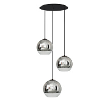 Подвесной светильник Nowodvorski Globe PLus 7607