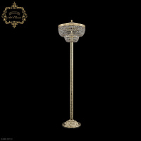 Хрустальный торшер Bohemia Art Classic 23.091T6.35SP-138.G